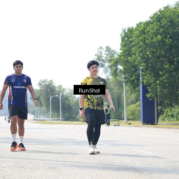 Runner Photo 6948650