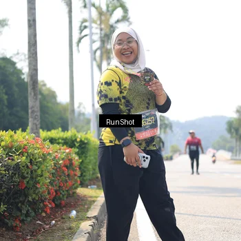 Runner Photo 6948654