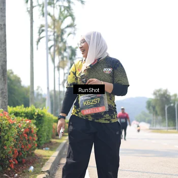 Runner Photo 6948655