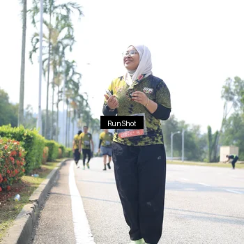 Runner Photo 6948660