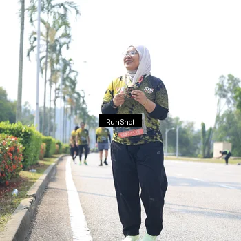 Runner Photo 6948662