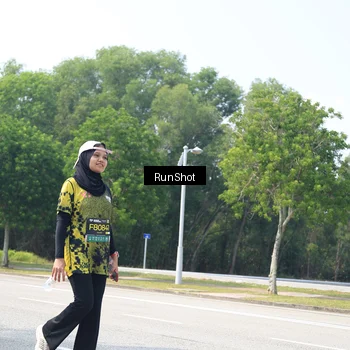 Runner Photo 6948682