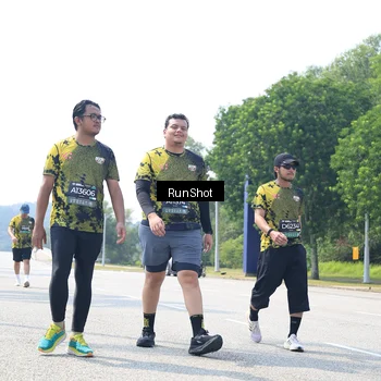 Runner Photo 6948690
