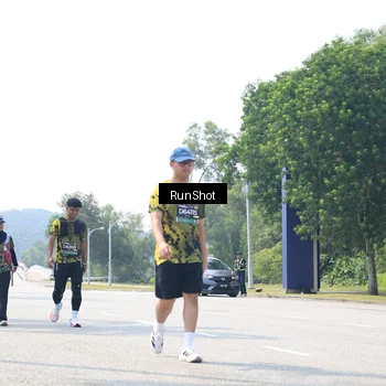 Runner Photo 6948705
