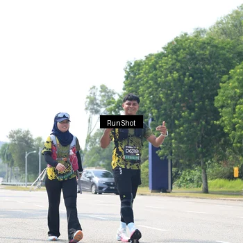 Runner Photo 6948729