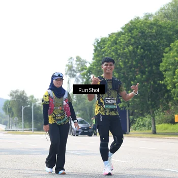 Runner Photo 6948731