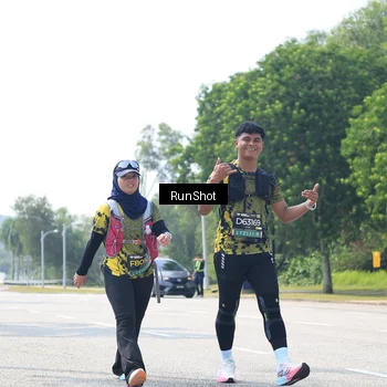 Runner Photo 6948733