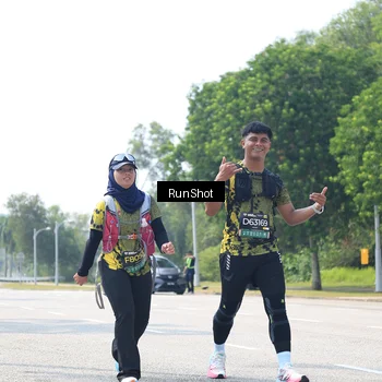 Runner Photo 6948734