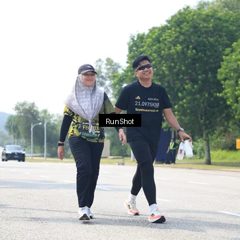 Runner Photo 6948770