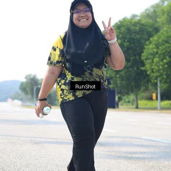 Runner Photo 6948785