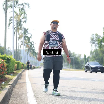 Runner Photo 6948790
