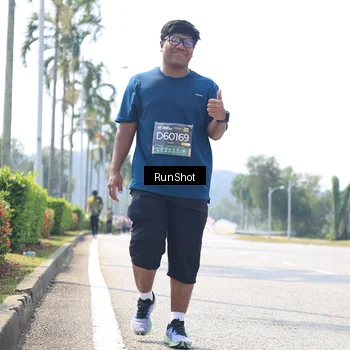 Runner Photo 6948800