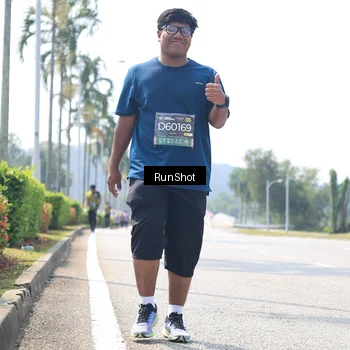 Runner Photo 6948801