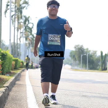 Runner Photo 6948802