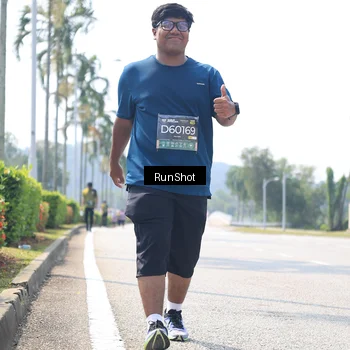Runner Photo 6948803