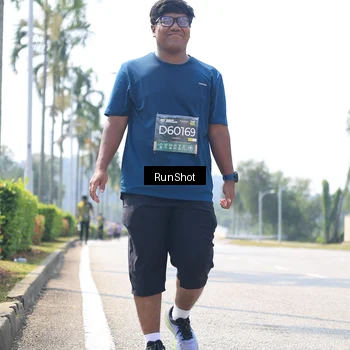 Runner Photo 6948805
