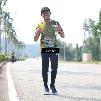 Runner Photo 6948808