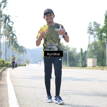 Runner Photo 6948810