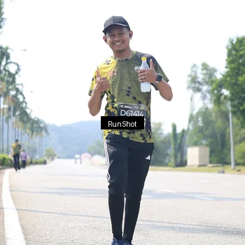 Runner Photo 6948814