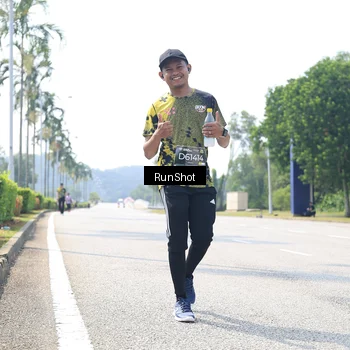 Runner Photo 6948815