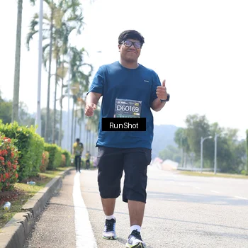 Runner Photo 6948816