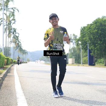 Runner Photo 6948817