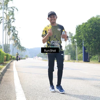Runner Photo 6948818