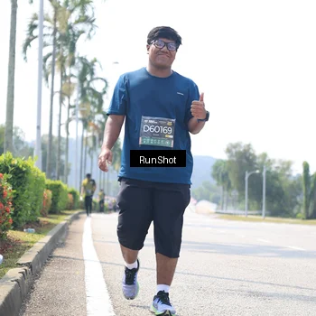 Runner Photo 6948820