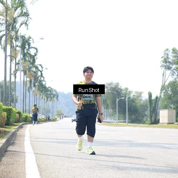 Runner Photo 6948890