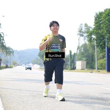 Runner Photo 6948900