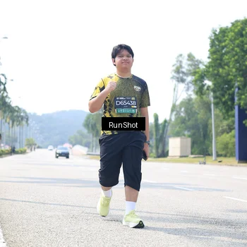 Runner Photo 6948902