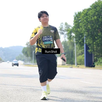 Runner Photo 6948903