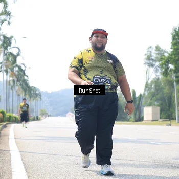 Runner Photo 6948906