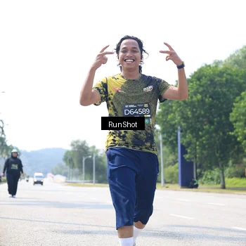 Runner Photo 6948920