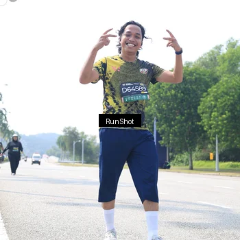 Runner Photo 6948922