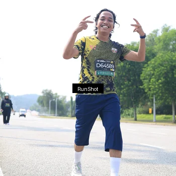 Runner Photo 6948927