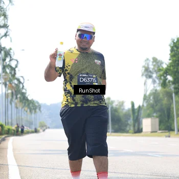 Runner Photo 6948948