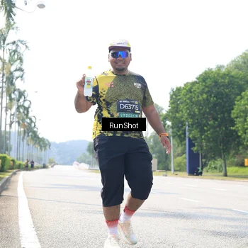 Runner Photo 6948951