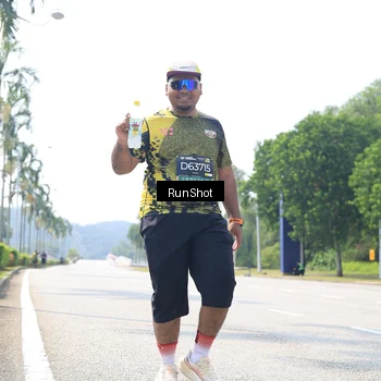 Runner Photo 6948953