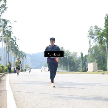 Runner Photo 6949007