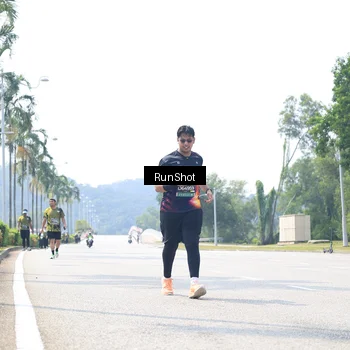 Runner Photo 6949011