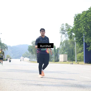 Runner Photo 6949018