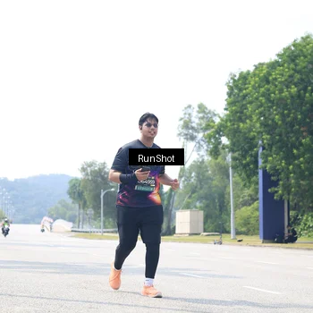 Runner Photo 6949022