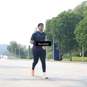 Runner Photo 6949031