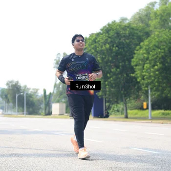 Runner Photo 6949033
