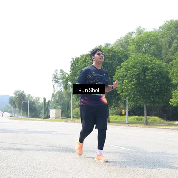 Runner Photo 6949036