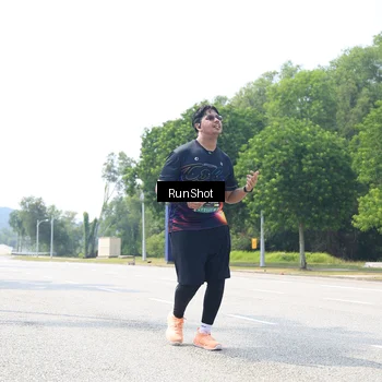 Runner Photo 6949037