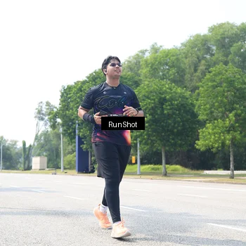 Runner Photo 6949039