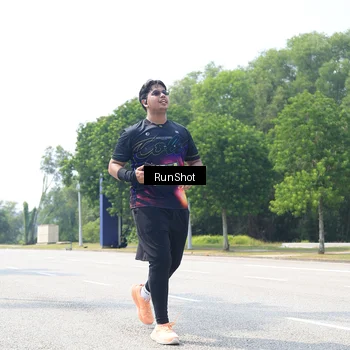 Runner Photo 6949040