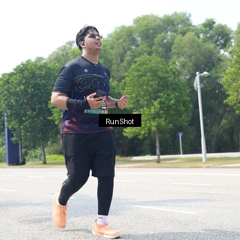Runner Photo 6949046
